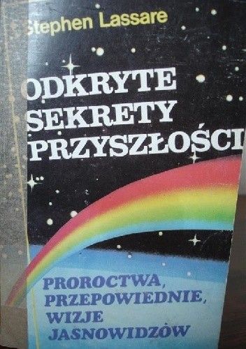 Odkryte sekrety przyszłości