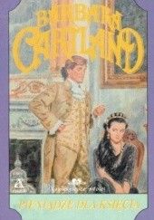 Okładka książki Pieniądze dla księcia Barbara Cartland