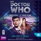 Doctor Who: Death's Deal