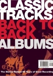 Okładka książki Classic Tracks Back to Back: Singles and Albums Johnny Black
