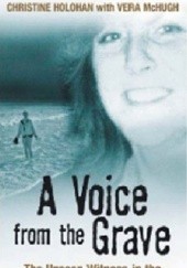 Okładka książki A Voice from the Grave