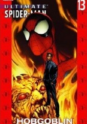 Ultimate Spider-Man, Vol. 13 - Hobgoblin