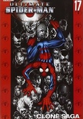 Ultimate Spider-Man, Vol. 17 - Clone Saga