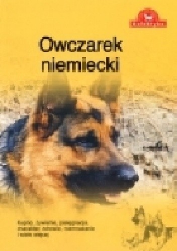 Okładki książek z serii Pies na medal