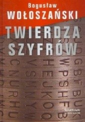 Okładka książki Twierdza Szyfrów Bogusław Wołoszański