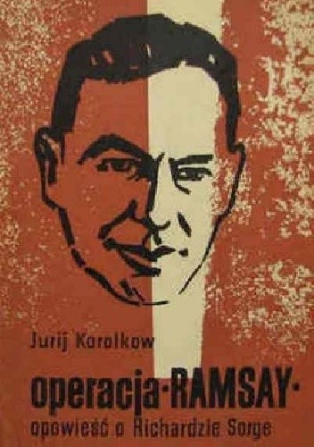 Okładka książki Operacja ''Ramsay'' Jurij Korolkow