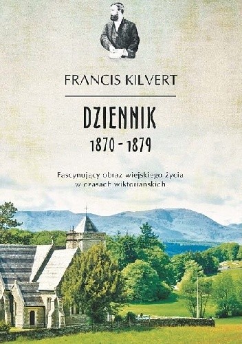 Okładka książki Dziennik 1870-1879 Francis Kilvert