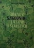 Okładka książki Owady. Szkodniki lasów liściastych Jan Prüffer