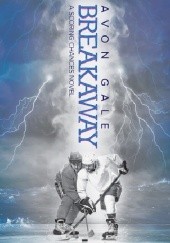 Okładka książki Breakaway Avon Gale