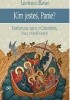 Okładka książki Kim jesteś, Panie? Konfrontacje i spory z Człowiekiem, który zmienił historię Gianfranco Ravasi