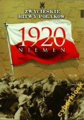 Okładka książki 1920 Niemen