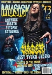 MUSICK Magazine nr 13/2015 (4)
