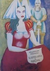 Okładka książki Kasztelanka z Będlewa Władysław Strumski