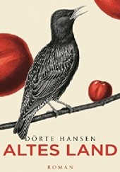 Okładka książki Altes Land Dörte Hansen
