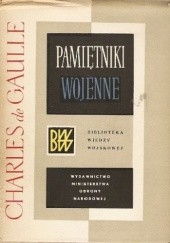 Pamiętniki wojenne. T. 3, Ocalenie: 1944-1946