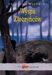 Okładka książki Wyspa Złoczyńców Zbigniew Nienacki