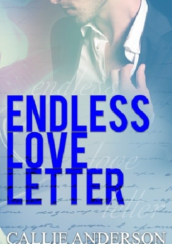 Okładki książek z cyklu Love Letter