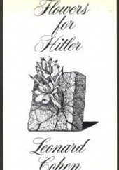 Okładka książki Flowers for Hitler