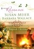 Okładka książki A fairytale Christmas Susan Meier,&nbsp;Barbara Wallace