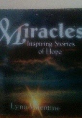 Okładka książki Miracles Lynn Valentine