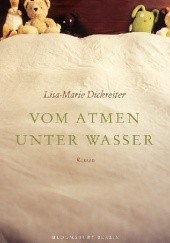 Okładka książki Vom Atmen Unter Wasser
