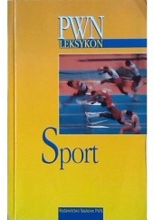 Okładka książki Sport