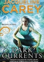 Okładka książki Dark Currents: Agent of Hel