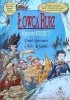 Okładka książki Łowca Burz Chris Riddell,&nbsp;Paul Stewart