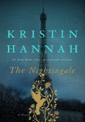 Okładka książki The Nightingale Kristin Hannah