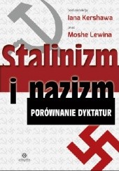 Okładka książki Stalinizm i nazizm. Porównanie dyktatur