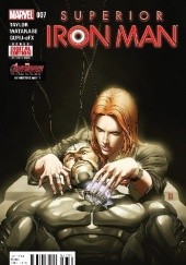 Superior Iron Man Vol 1 #7