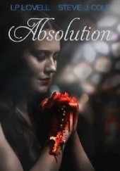 Okładka książki Absolution