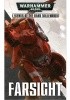 Okładka książki Farsight Phil Kelly