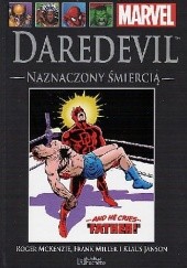 Daredevil. Naznaczony śmiercią