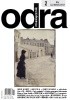 Okładka książki Odra nr 2 / 2016 Redakcja pisma Odra