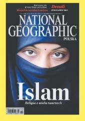 Okładka książki National Geographic 02/2016 (197) Redakcja magazynu National Geographic