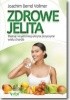 Okładka książki Zdrowe jelita zdrowe życie Joachim Bernd Vollmer