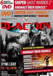 CD-Action 03/2016