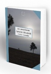 Okładka książki Jańcio Wodnik i inne nowele Jan Jakub Kolski