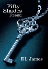 Okładka książki Fifty Shades Freed E. L. James