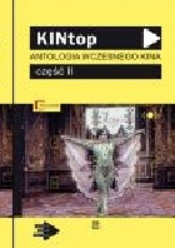 KINtop: Antologia wczesnego kina: część II