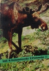Okładka książki Łoś Zygmunt Pielowski