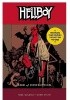 Hellboy volume 1: Seed of Destruction