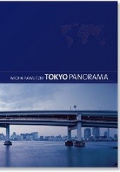 Okładka książki Tokyo Panorama