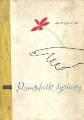 Okładka książki Poradnik życiowy Zbigniew Lengren