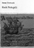 Okładka książki Rzeki Portugalii Janusz Drzewucki