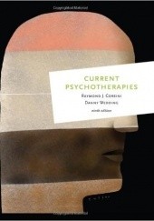 Okładka książki Current Psychotherapies 