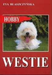 Westie. West highland white terrier.