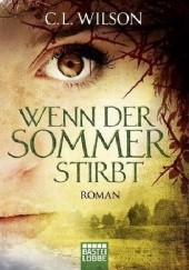 Okładka książki Wenn der Sommer stirbt