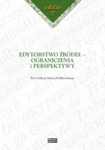 Okładki książek z serii Studia edytorskie